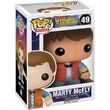 FUNKO POP figure Back to the Future Marty McFly