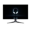 Alienware AW2723DF LED display 68.6 cm (27") 2560 x 1440 pixels Quad HD LCD Silver