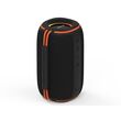 Tracer XtremeBeat TWS Portable Bluetooth Speaker Black 15 W