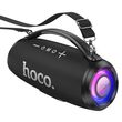 HOCO HA4 Surge Portable Speaker Blutooth/ FM/ TF card/ USB memory stick/ AUX 2 x 20 W Black