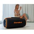 Tracer XtremeBeat Pro TWS Portable Bluetooth Speaker Black 40 W