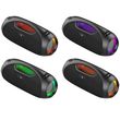 Tracer TRAGLO47226 Magnus PRO TWS Bluetooth portable speaker 60 W Stereo portable speaker Black