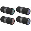 Tracer SPLASH XXL Stereo portable speaker Black 30 W