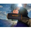 Tracer XtremeBeat Ultra TWS Portable Bluetooth Speaker Black 25 W