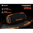 Tracer XtremeBeat Ultra TWS Portable Bluetooth Speaker Black 25 W