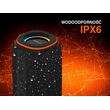 Tracer XtremeBeat Lite TWS Portable Bluetooth Speaker Black 10 W