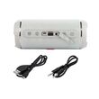 Bluetooth speaker BT460 gray