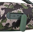 HOCO HA4 Surge Portable Speaker Blutooth/ FM/ TF card/ USB memory stick/ AUX 2 x 20 W Green
