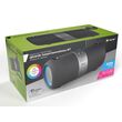 Tracer SPLASH XXL Stereo portable speaker Black 30 W