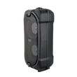 Esperanza EP157 BT FM LED RGB Speaker Black 10W