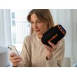 Tracer XtremeBeat TWS Portable Bluetooth Speaker Black 15 W