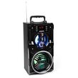 BeatBoxer Bluetooth 5.1 SPEAKER - BLUETOOTH SPEAKER WITH KARAOKE