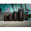 Tracer XtremeBeat TWS Portable Bluetooth Speaker Black 15 W