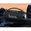 HOCO HA4 Surge Portable Speaker Blutooth/ FM/ TF card/ USB memory stick/ AUX 2 x 20 W Black