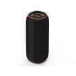 Tracer XtremeBeat Ultra TWS Portable Bluetooth Speaker Black 25 W