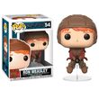 FUNKO POP figure Harry Potter Ron on Broom