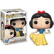 FUNKO POP figure Disney Snow White and the Seven Dwarfs - Snow White