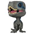 FUNKO POP figure Jurassic World Fallen Kingdom Blue New Pose
