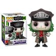 FUNKO POP figure Beetlejuice with Hat
