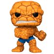 FUNKO POP figure Marvel Fantastic Four The Thing