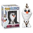 FUNKO POP figure Disney Frozen 2 Olaf