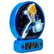 TEKNOFUN Dragon Ball Z Vegeta alarm clock
