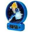TEKNOFUN Dragon Ball Z Vegeta alarm clock