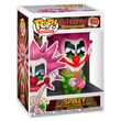 FUNKO POP figure Killer Klowns From Outer Space Spikey