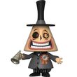 FUNKO POP figure Disney Nightmare Before Christmas Mayor with Megaphone