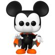 FUNKO POP figure Disney Halloween Spooky Mickey