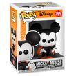 FUNKO POP figure Disney Halloween Spooky Mickey