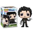 FUNKO POP figure Edward Scissorhands Edward