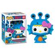 FUNKO POP figure Sanrio Hello Kitty Kaiju Sea Kaiju