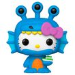 FUNKO POP figure Sanrio Hello Kitty Kaiju Sea Kaiju