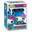 FUNKO POP figure Sanrio Hello Kitty Kaiju Sea Kaiju