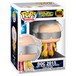 FUNKO POP figure Back To The Future Doc 2015