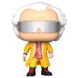 FUNKO POP figure Back To The Future Doc 2015