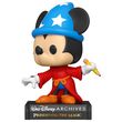 FUNKO POP figure Disney Archives Sorcerer Mickey