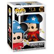 FUNKO POP figure Disney Archives Sorcerer Mickey