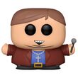FUNKO POP figure South Park Faith +1 Cartman