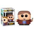 FUNKO POP figure South Park Faith +1 Cartman