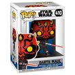 FUNKO POP figure Star Wars Darth Maul