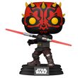 FUNKO POP figure Star Wars Darth Maul