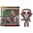 FUNKO POP figure Queen News of the World with Album Case