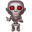 FUNKO POP figure Queen News of the World with Album Case