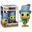 FUNKO POP figure Disney Pinocchio Street Jiminy Cricket