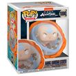 FUNKO POP figure Avatar Aang All Elements 15cm