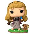 FUNKO POP figure Disney Ultimate Princess Aurora