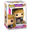 FUNKO POP figure Disney Ultimate Princess Aurora