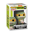 FUNKO POP figure Teenage Mutant Ninja Turtles 2 Michaelangelo
